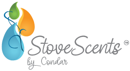 StoveScents by Condar logo